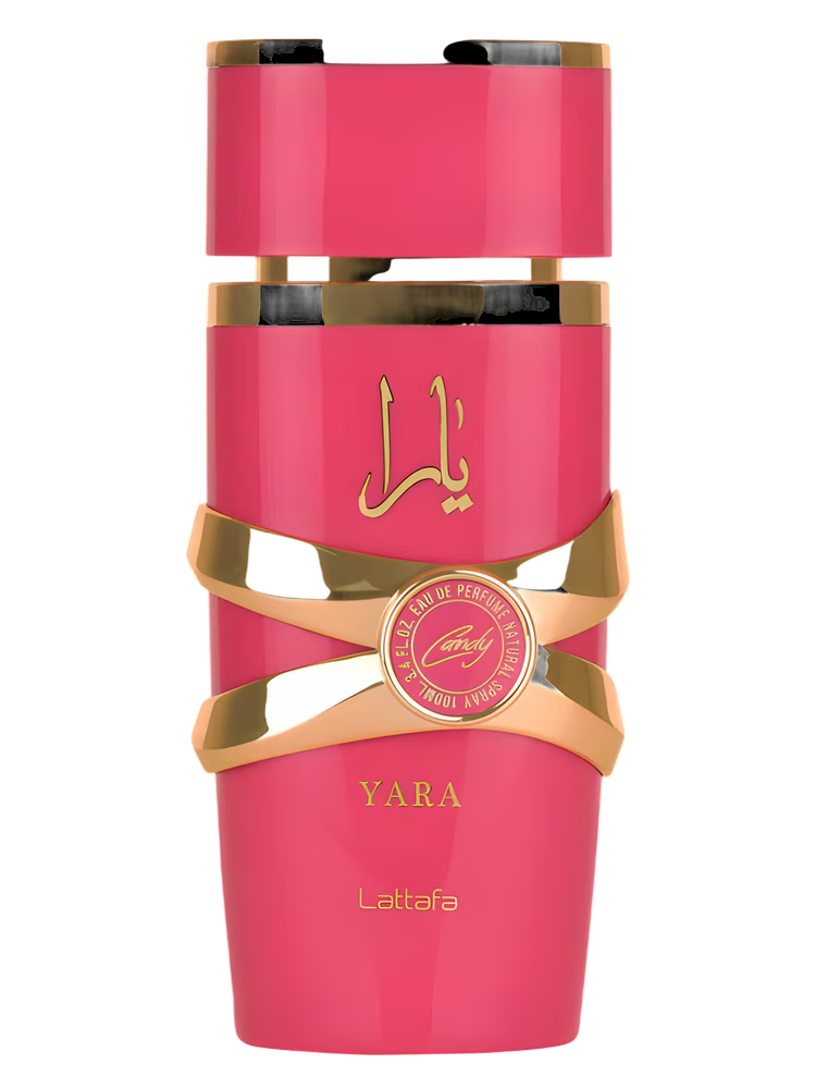 YARA CANDY