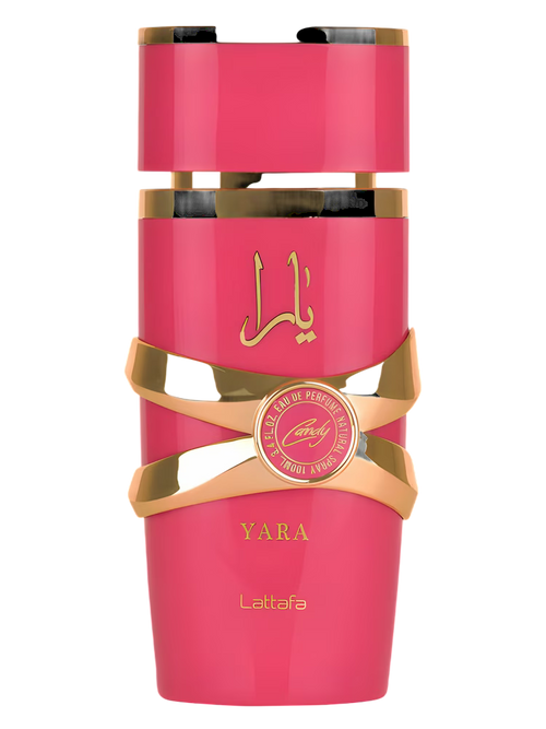 YARA CANDY