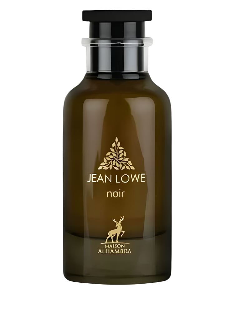 JEAN LOWE NOIR