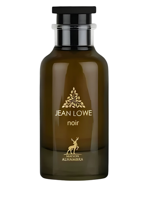 JEAN LOWE NOIR