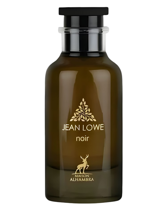 JEAN LOWE NOIR