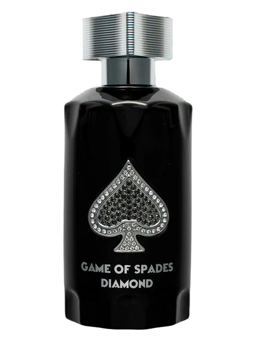 GAME OF SPADES DIAMOND