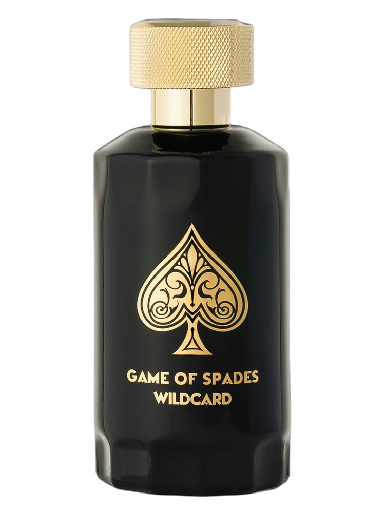 GAME OF SPADES WILDCARD