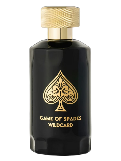 GAME OF SPADES WILDCARD