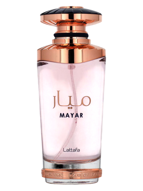 MAYAR LATTAFA