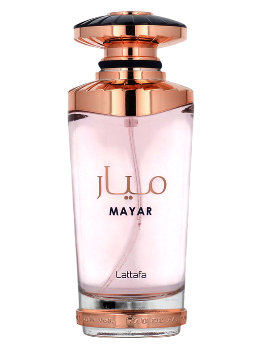 MAYAR LATTAFA