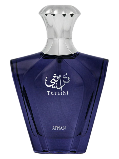 TURATHI BLUE