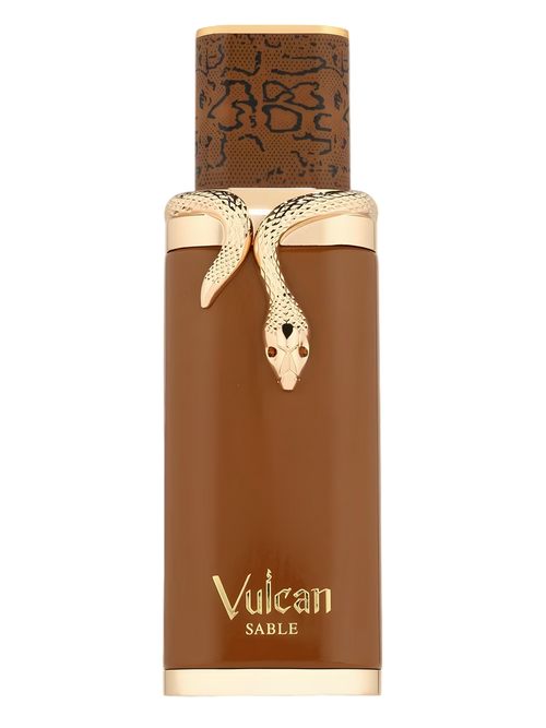 VULCAN SABLE