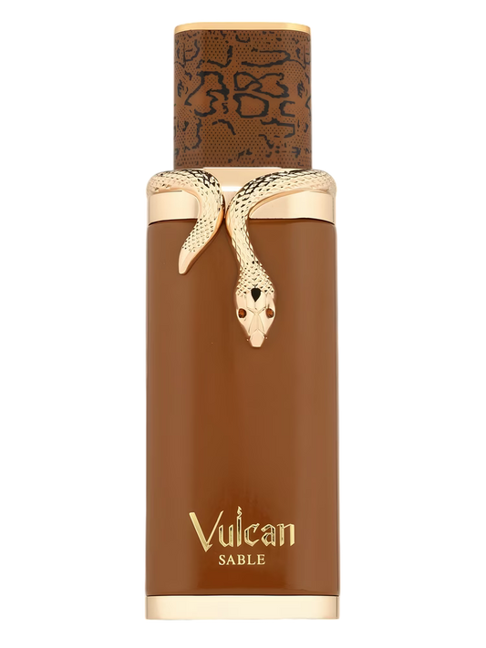 VULCAN SABLE