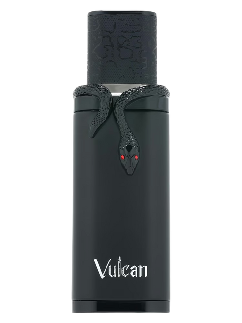 VULCAN BLACK