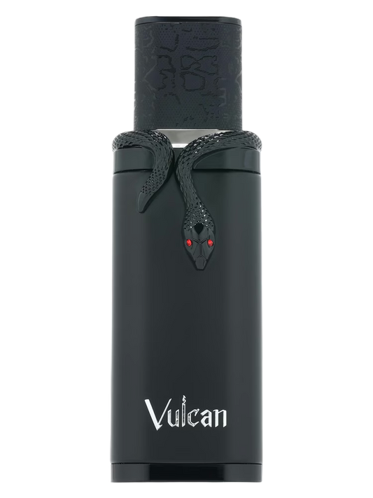 VULCAN BLACK