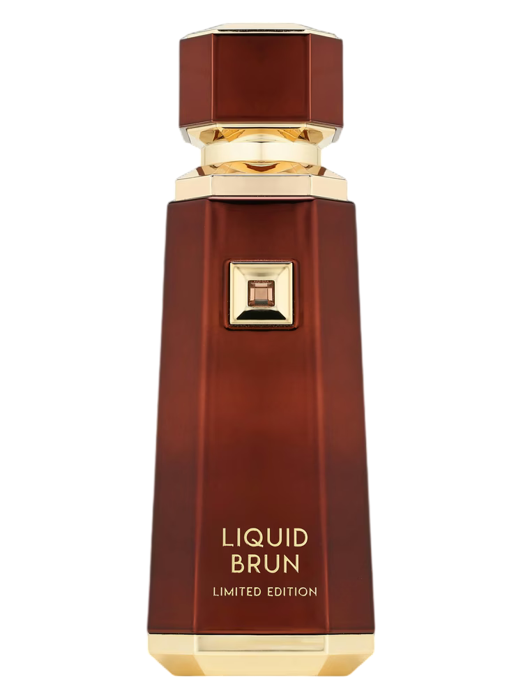 LIQUID BRUN LIMITED EDITION 150ML