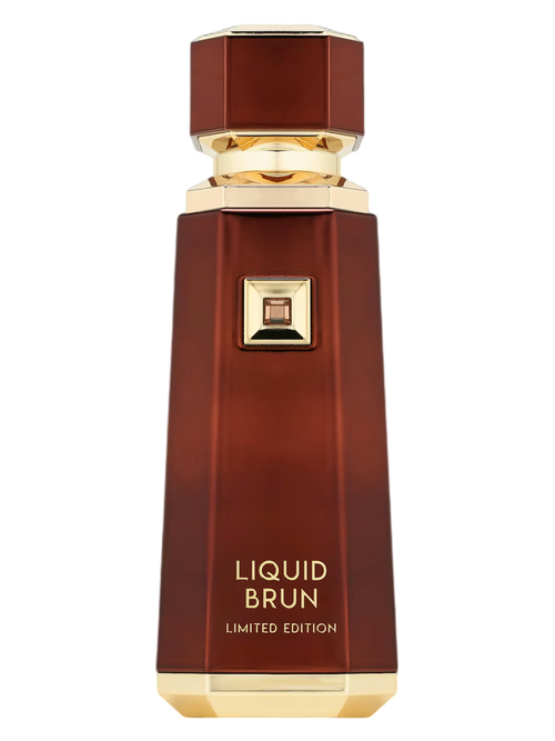 LIQUID BRUN LIMITED EDITION 150ML