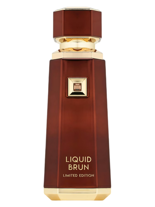LIQUID BRUN LIMITED EDITION 150ML
