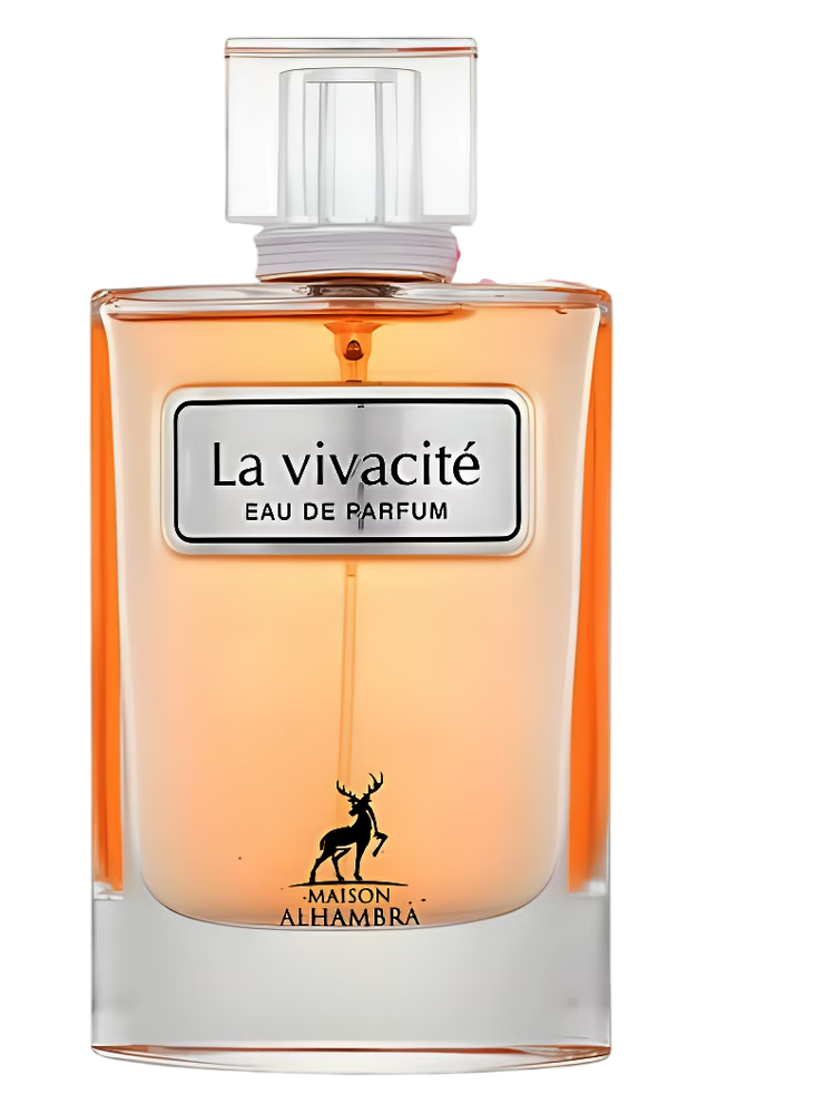 LA VIVACITÉ