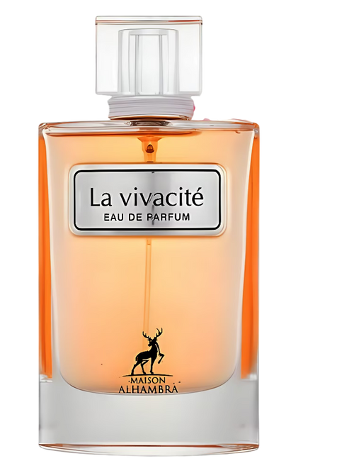 LA VIVACITÉ