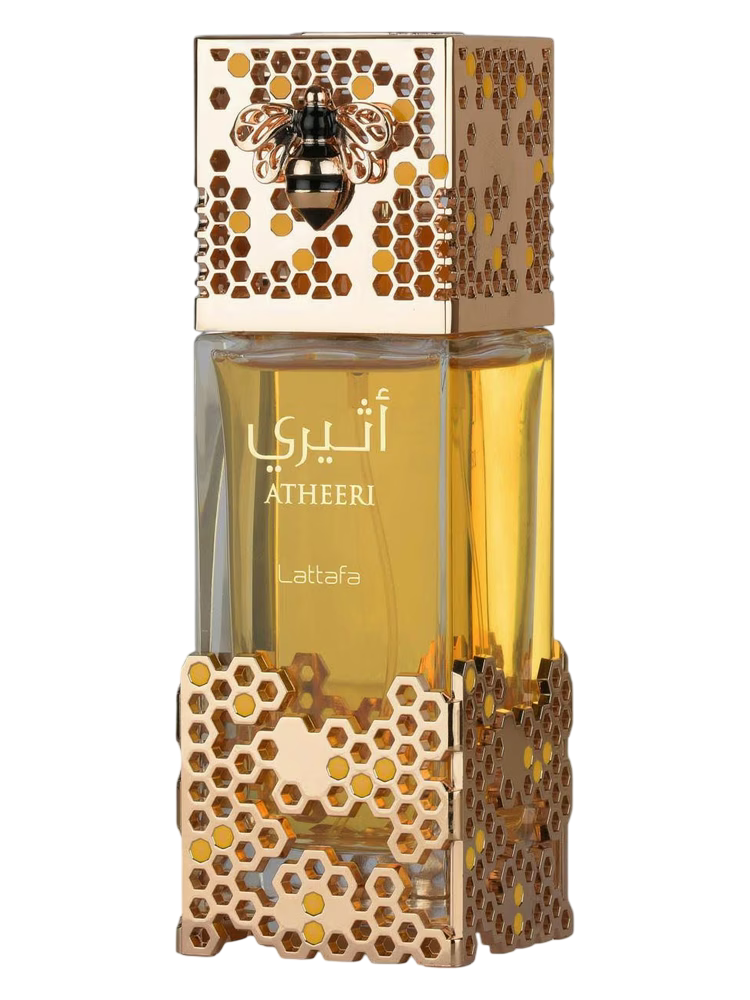 ATHEERI LATTAFA