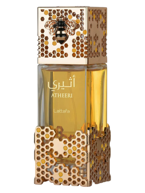 ATHEERI LATTAFA