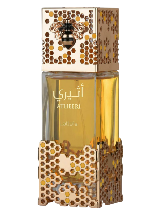 ATHEERI LATTAFA