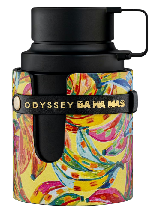 ODYSSEY BAHAMAS