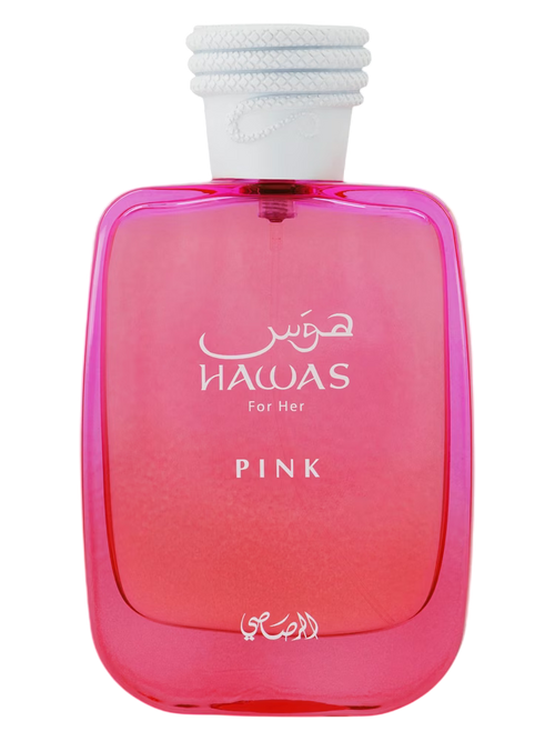 HAWAS PINK