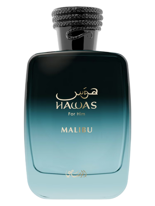 HAWAS MALIBU