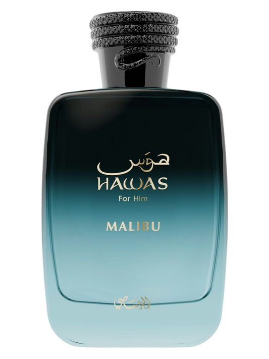HAWAS MALIBU