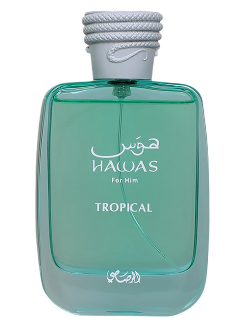HAWAS TROPICAL