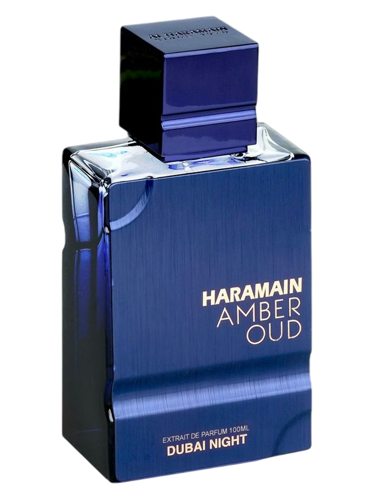 AMBER OUD DUBAI NIGHT