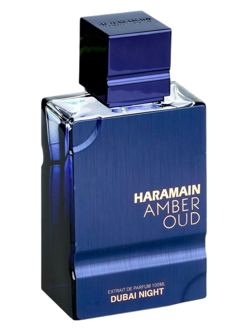 AMBER OUD DUBAI NIGHT