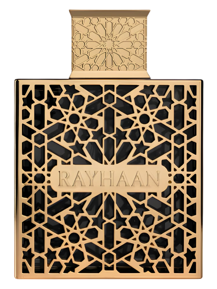 RAYHAAN ELIXIR