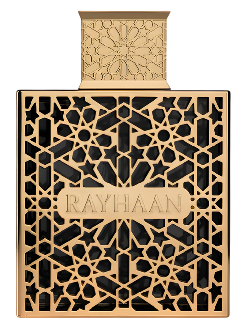 RAYHAAN ELIXIR