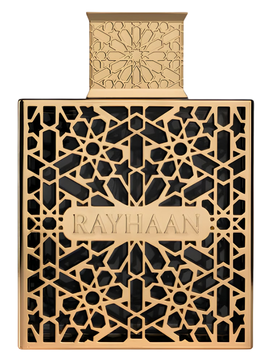 RAYHAAN ELIXIR