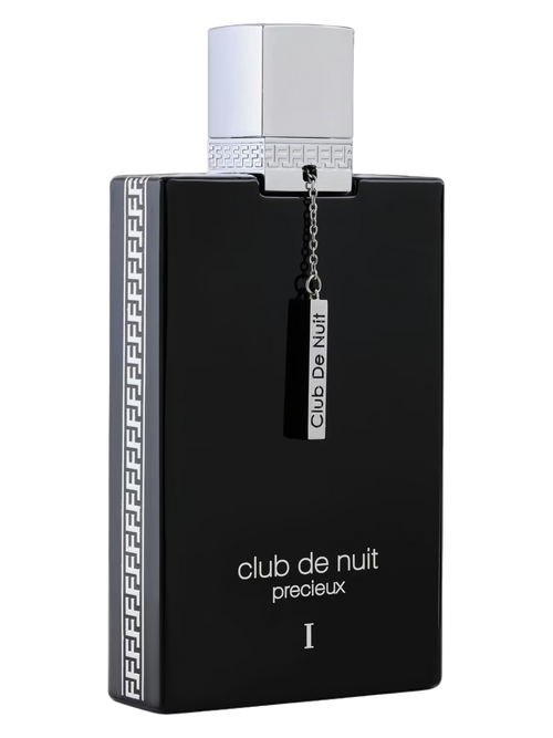 CLUB DE NUIT PRECIEUX