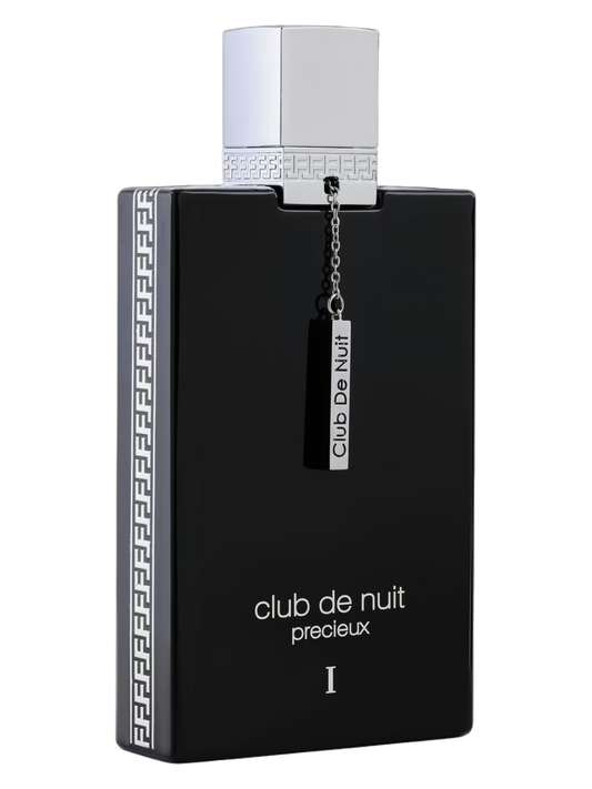 CLUB DE NUIT PRECIEUX