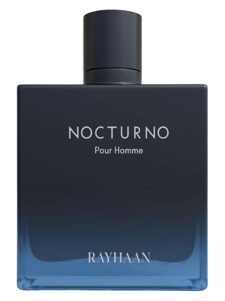 RAYHAAN NOCTURNO