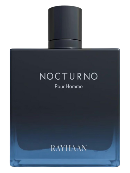 RAYHAAN NOCTURNO