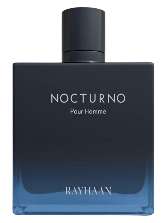 RAYHAAN NOCTURNO