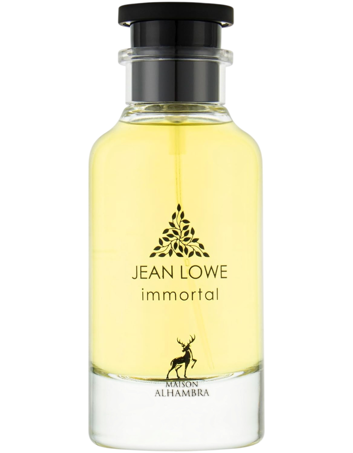 JEAN LOWE IMMORTEL