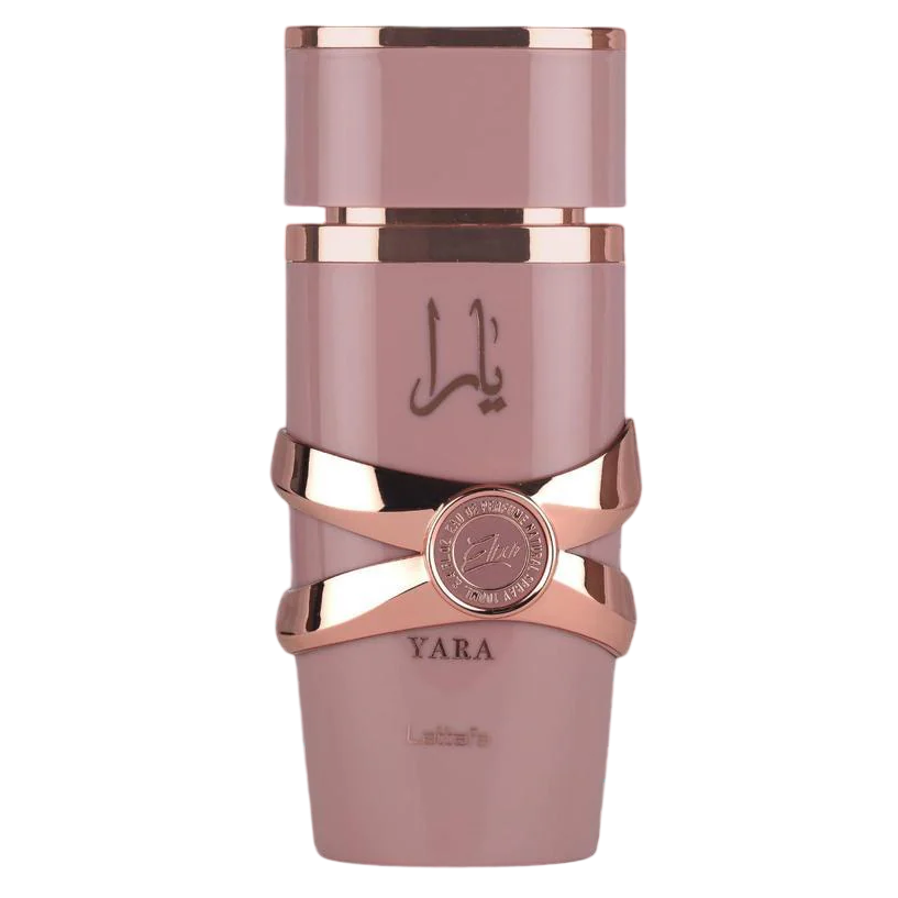 YARA ELIXIR