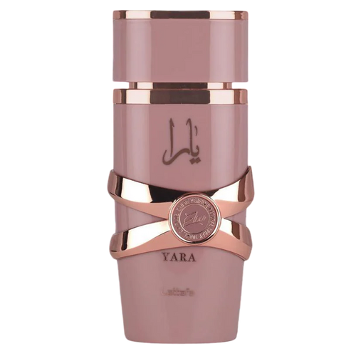 YARA ELIXIR