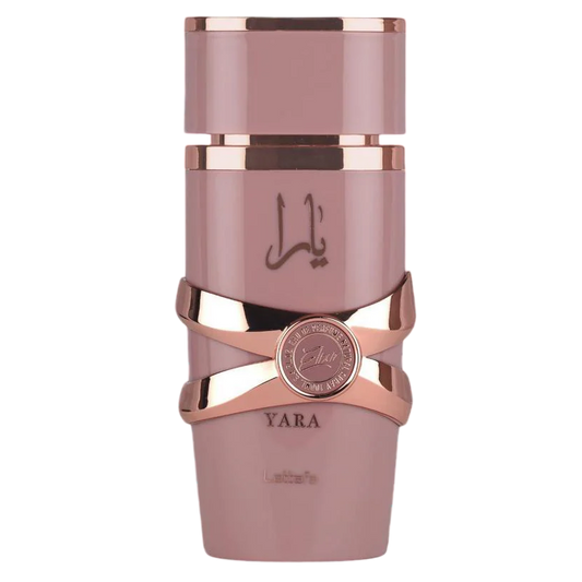 YARA ELIXIR