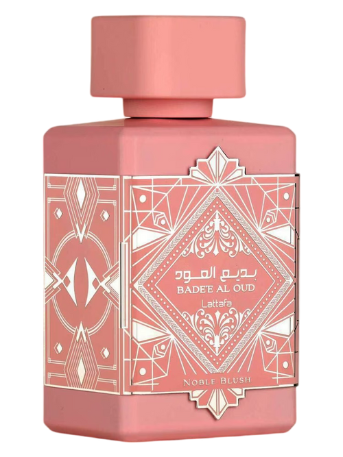 NOBLE BLUSH