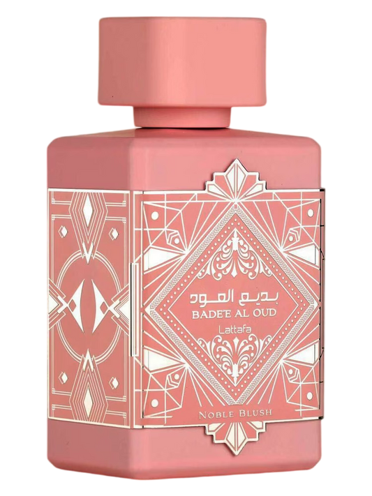 NOBLE BLUSH