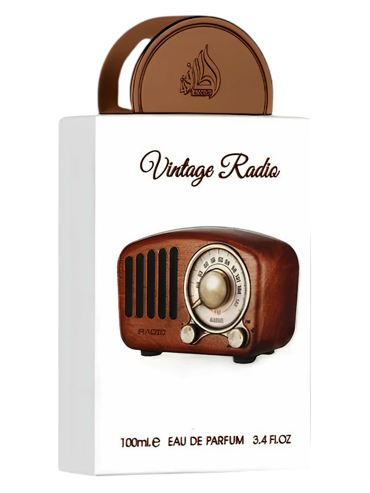 VINTAGE RADIO