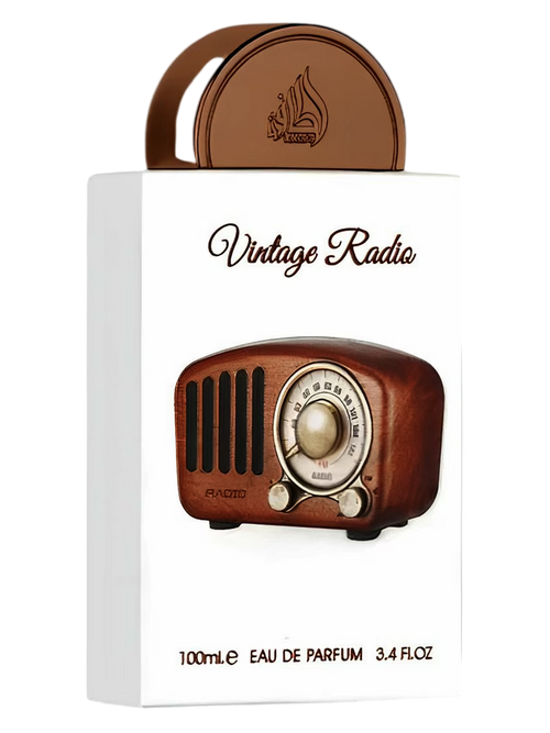 VINTAGE RADIO