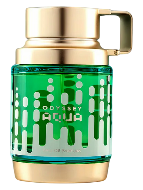 ODYSSEY AQUA