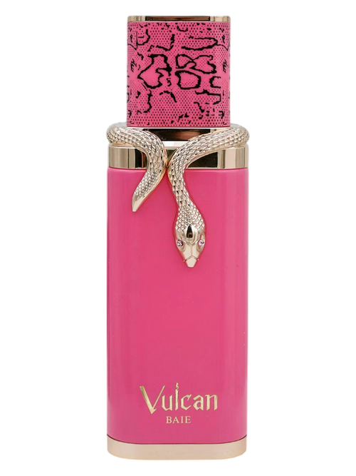VULCAN BAIE
