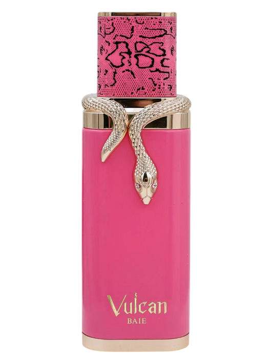 VULCAN BAIE