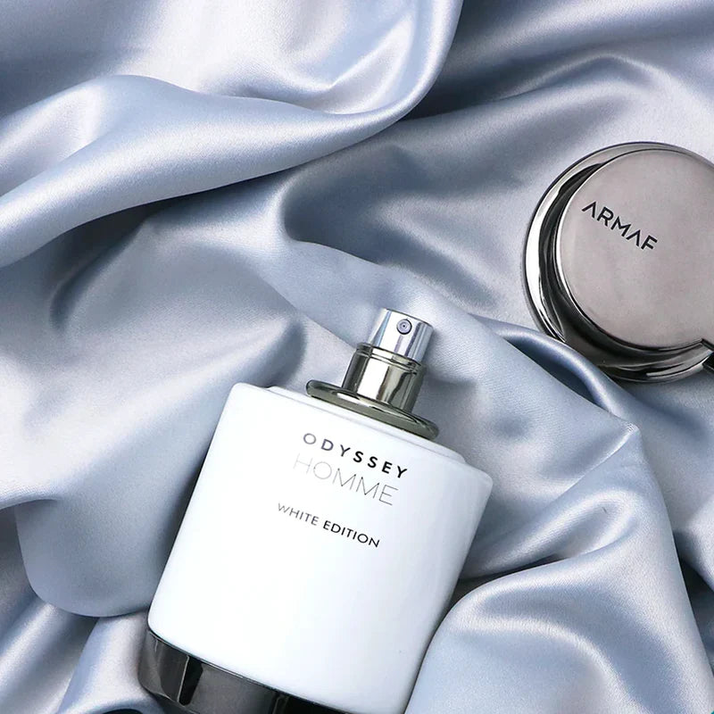 ODYSSEY HOMME WHITE